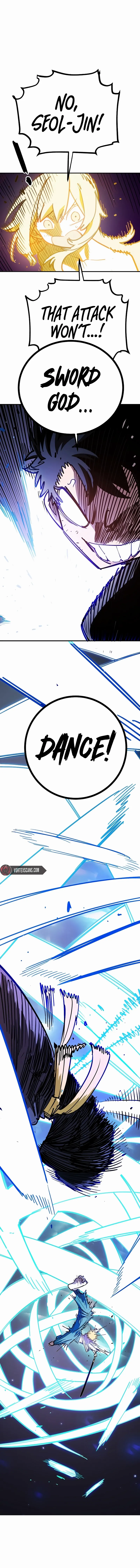 Read Player (Oh Hyeon-Jun) Manga Online