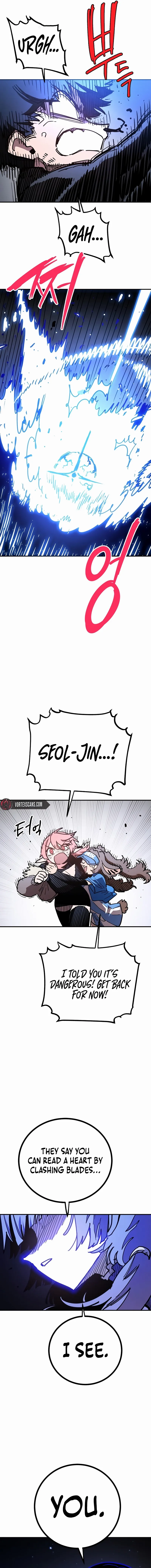 Read Player (Oh Hyeon-Jun) Manga Online