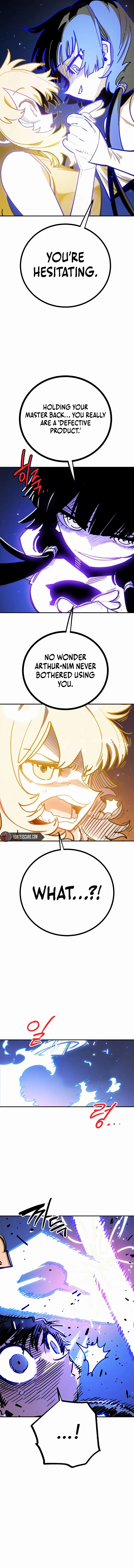 Read Player (Oh Hyeon-Jun) Manga Online