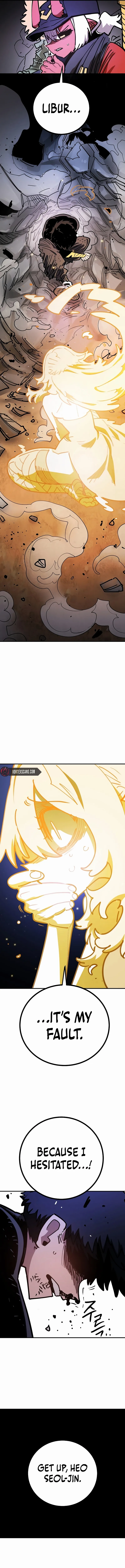 Read Player (Oh Hyeon-Jun) Manga Online