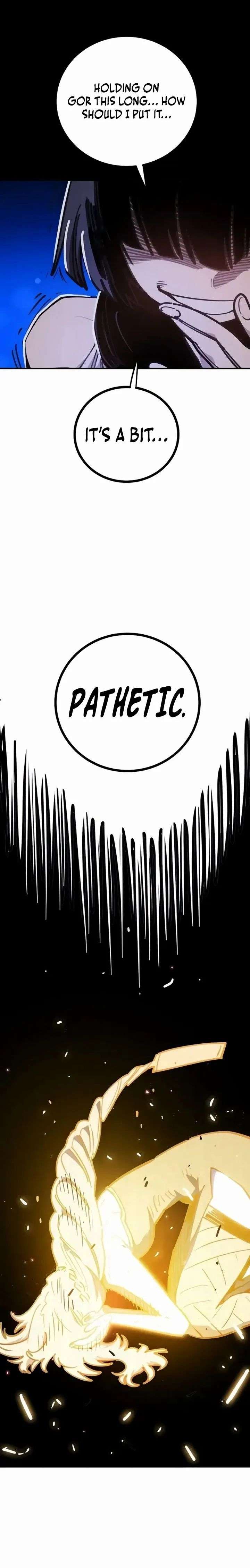 Read Player (Oh Hyeon-Jun) Manga Online