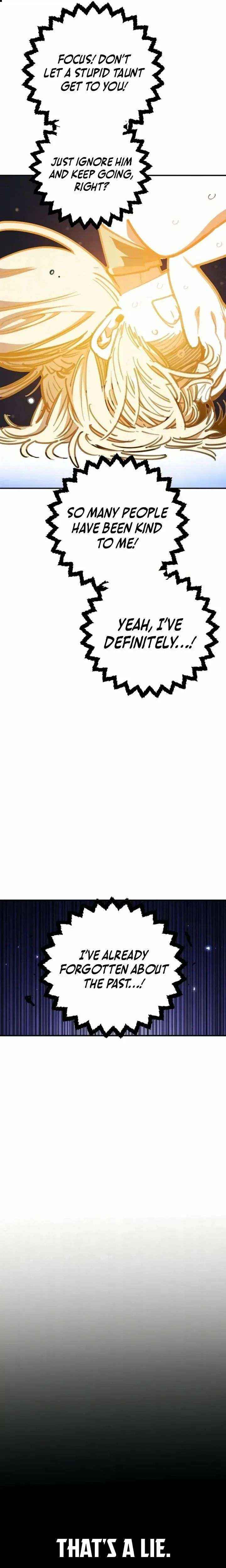 Read Player (Oh Hyeon-Jun) Manga Online