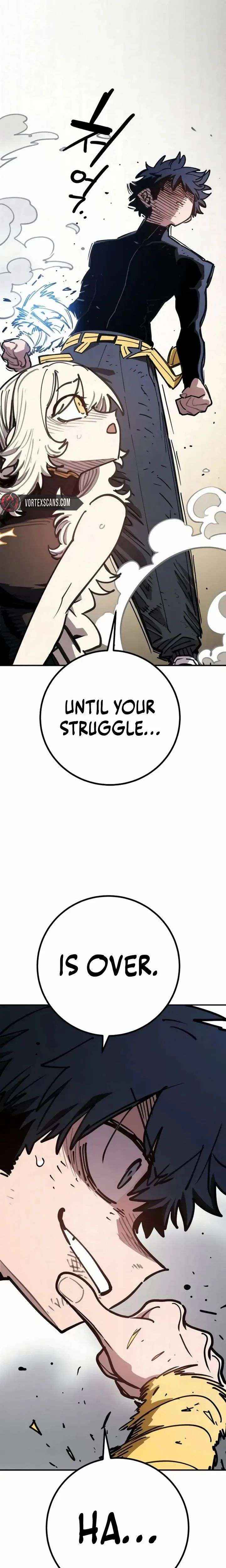 Read Player (Oh Hyeon-Jun) Manga Online