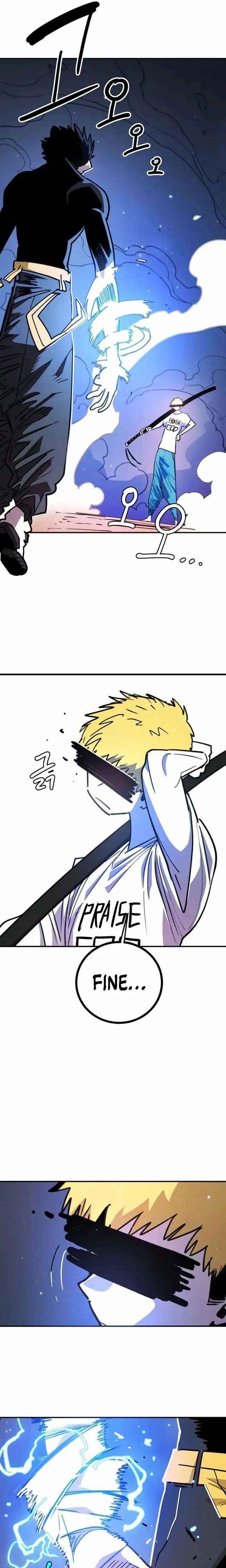 Read Player (Oh Hyeon-Jun) Manga Online