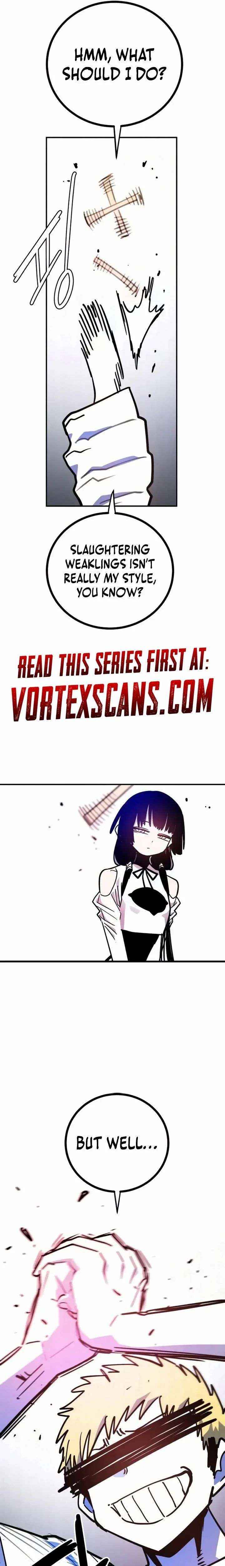 Read Player (Oh Hyeon-Jun) Manga Online