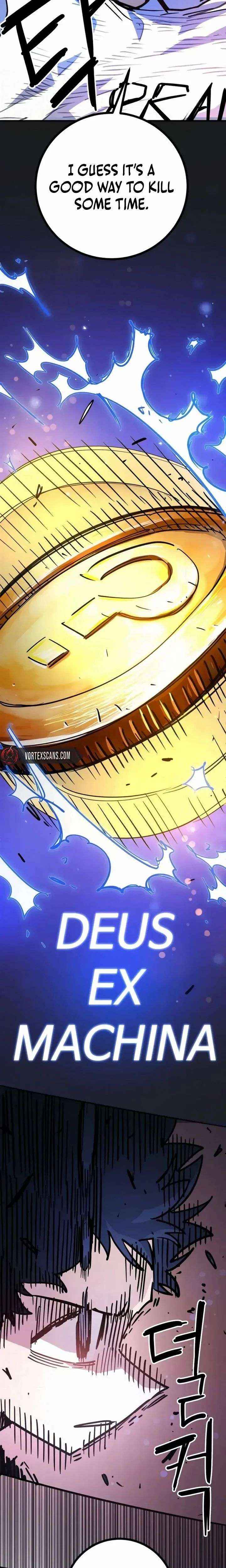 Read Player (Oh Hyeon-Jun) Manga Online