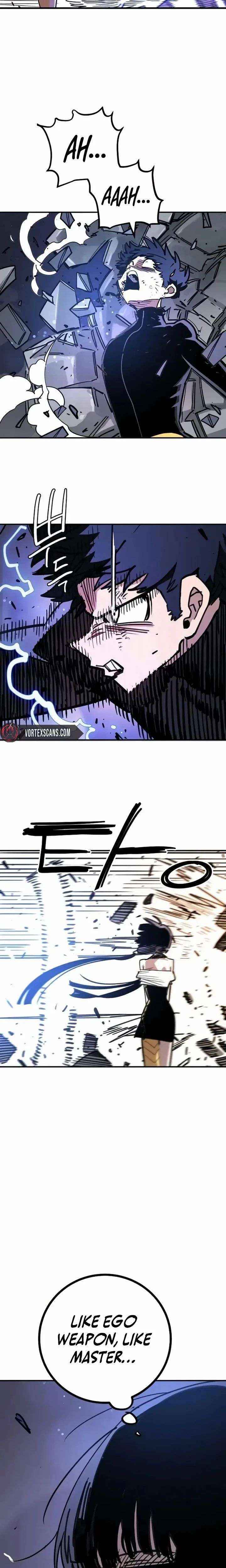 Read Player (Oh Hyeon-Jun) Manga Online