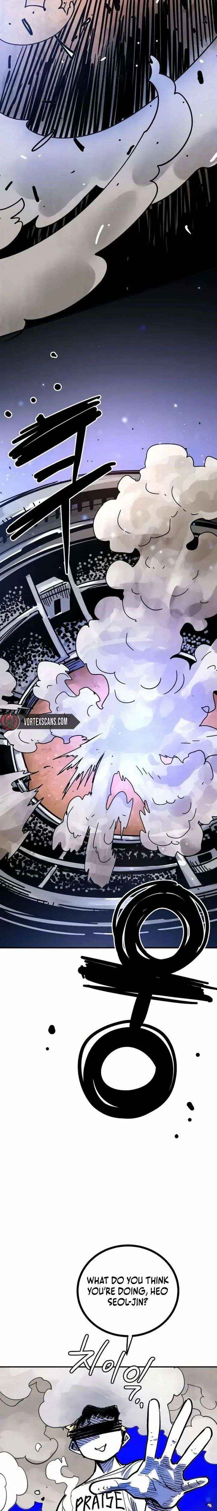 Read Player (Oh Hyeon-Jun) Manga Online