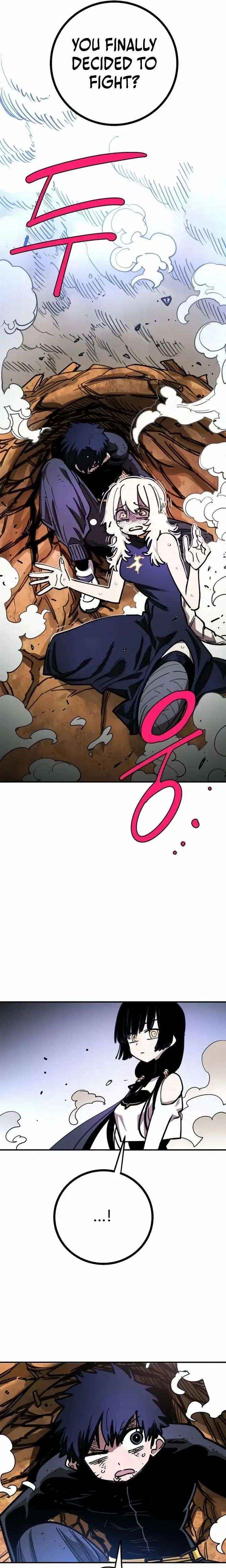 Read Player (Oh Hyeon-Jun) Manga Online