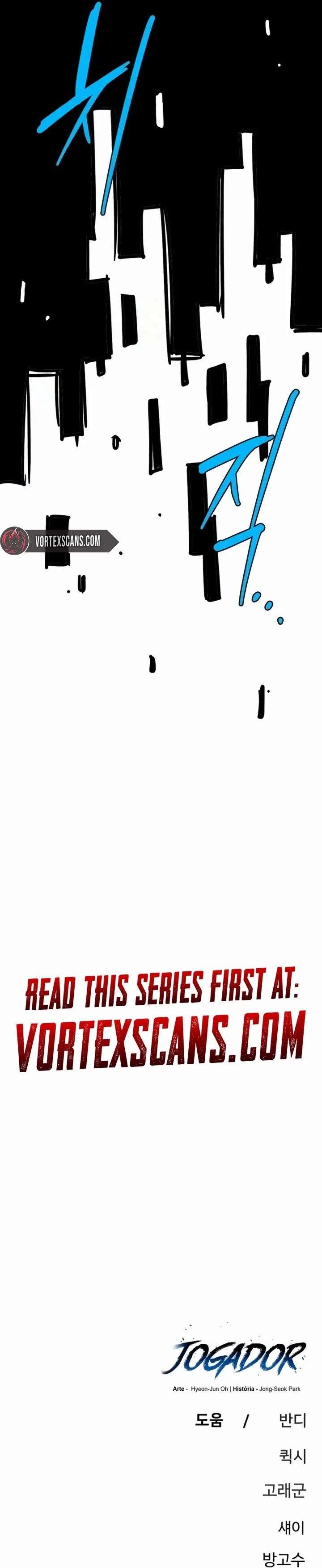 Read Player (Oh Hyeon-Jun) Manga Online