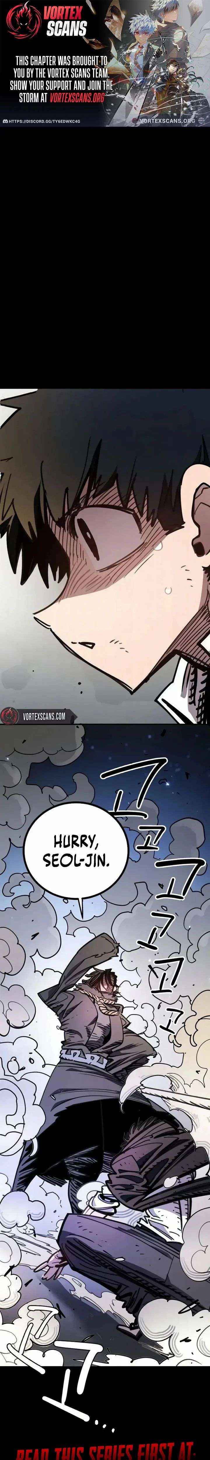 Read Player (Oh Hyeon-Jun) Manga Online