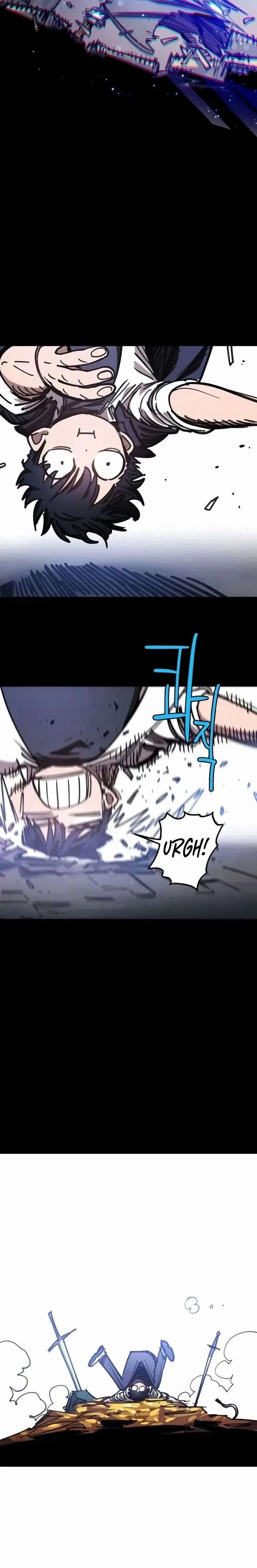 Read Player (Oh Hyeon-Jun) Manga Online