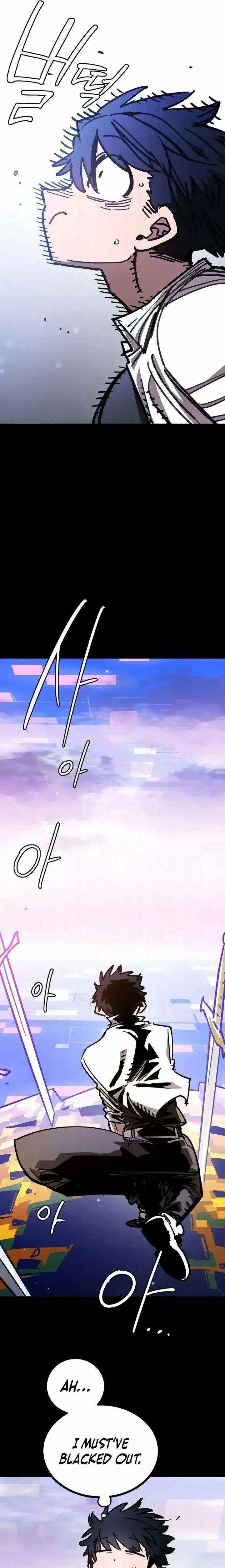 Read Player (Oh Hyeon-Jun) Manga Online