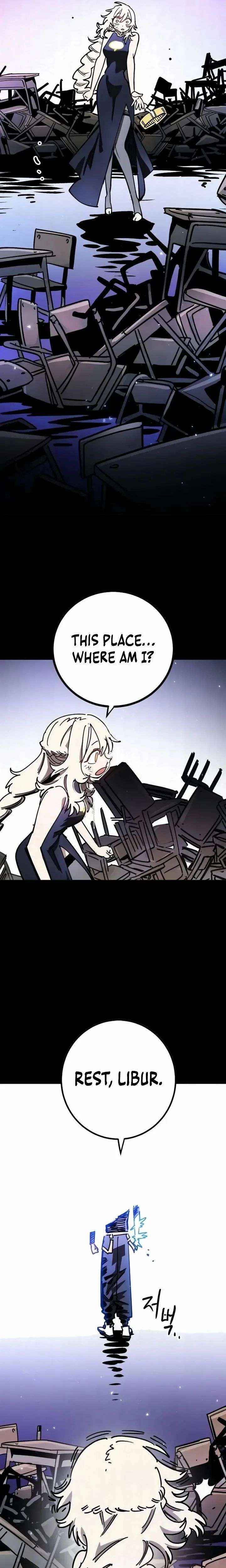 Read Player (Oh Hyeon-Jun) Manga Online