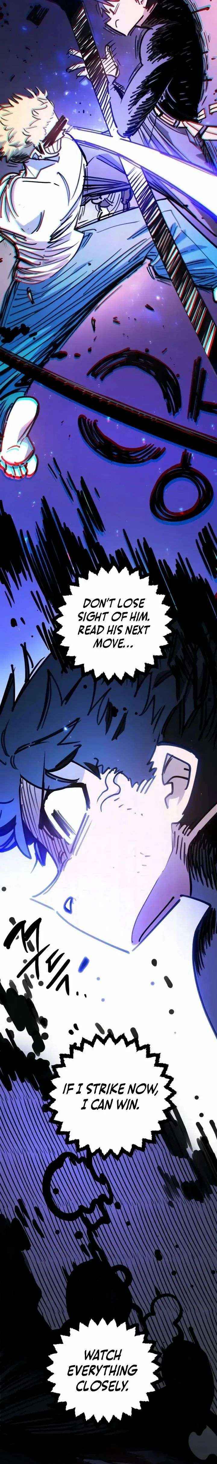 Read Player (Oh Hyeon-Jun) Manga Online