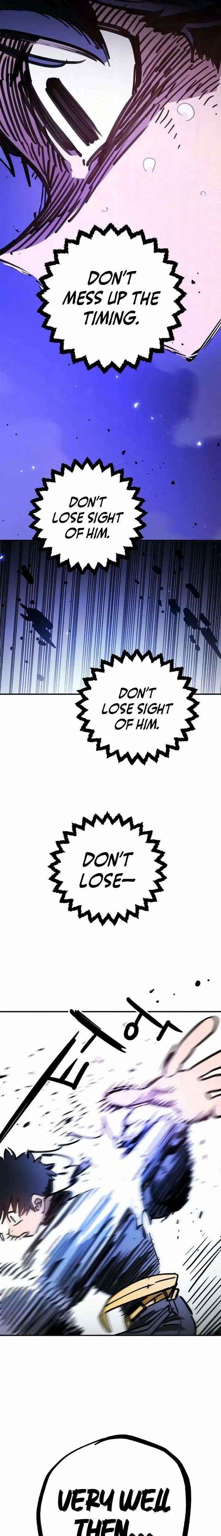 Read Player (Oh Hyeon-Jun) Manga Online