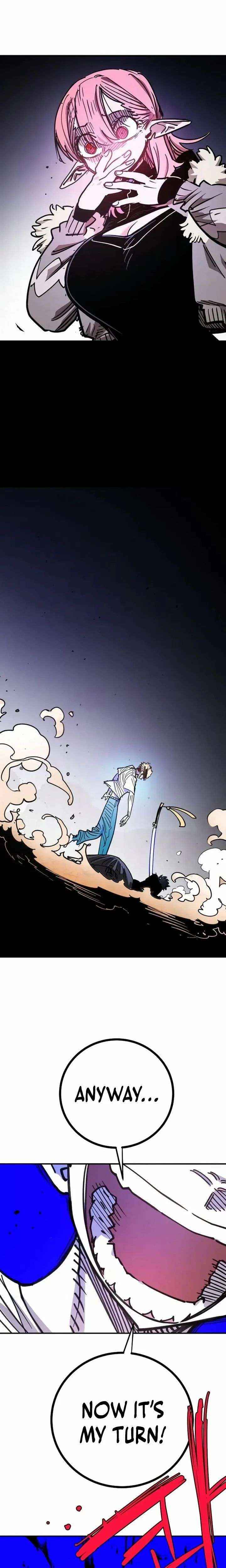 Read Player (Oh Hyeon-Jun) Manga Online