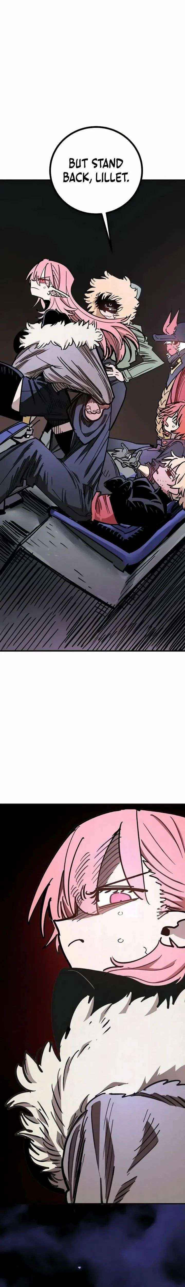 Read Player (Oh Hyeon-Jun) Manga Online