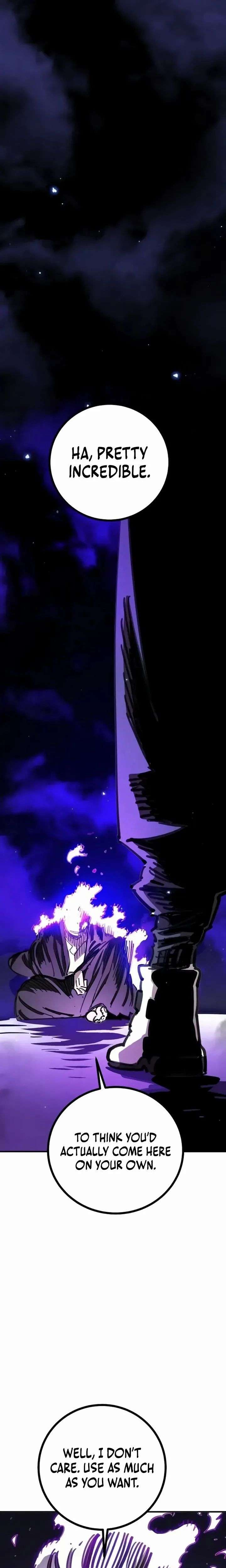 Read Player (Oh Hyeon-Jun) Manga Online