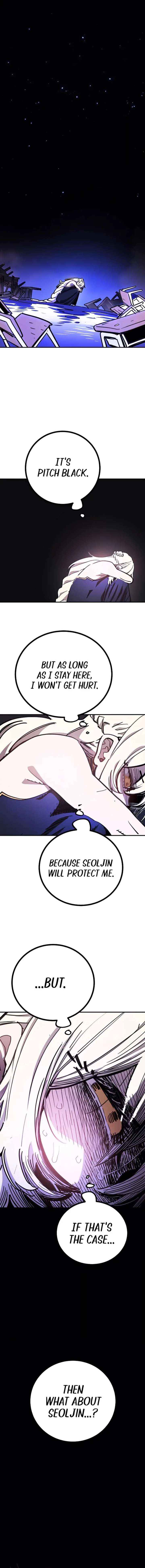 Read Player (Oh Hyeon-Jun) Manga Online