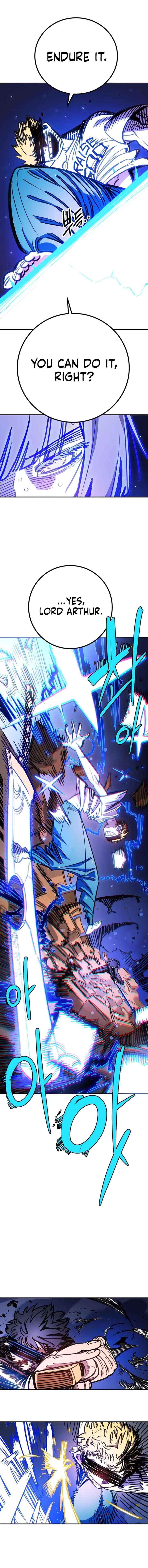 Read Player (Oh Hyeon-Jun) Manga Online