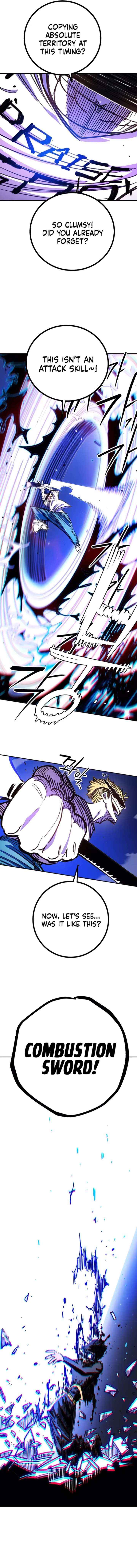 Read Player (Oh Hyeon-Jun) Manga Online