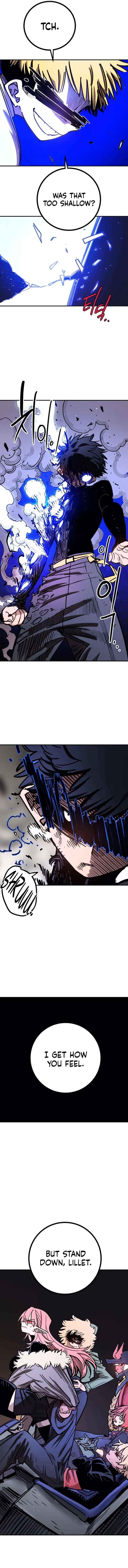 Read Player (Oh Hyeon-Jun) Manga Online