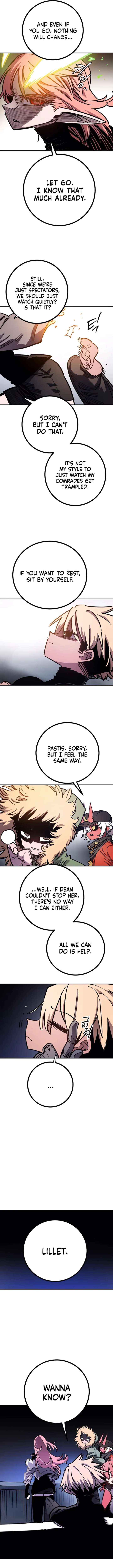 Read Player (Oh Hyeon-Jun) Manga Online