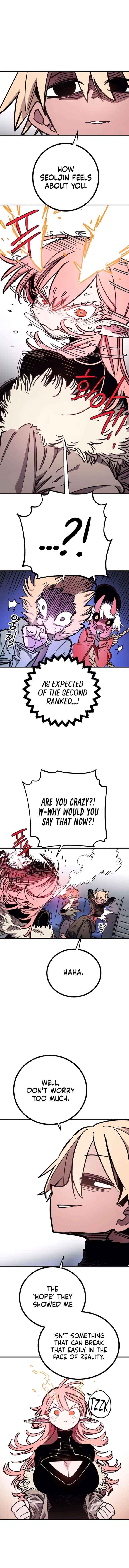 Read Player (Oh Hyeon-Jun) Manga Online