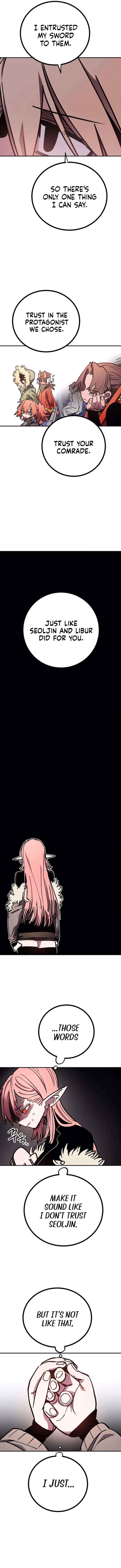 Read Player (Oh Hyeon-Jun) Manga Online