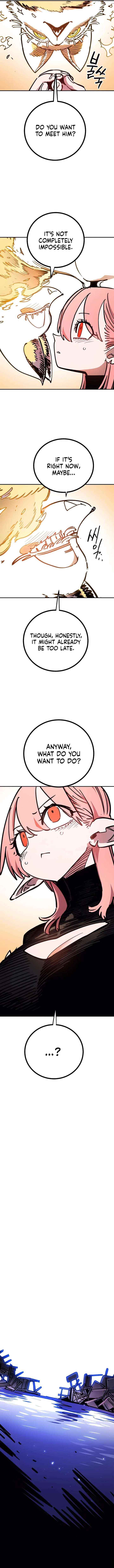 Read Player (Oh Hyeon-Jun) Manga Online