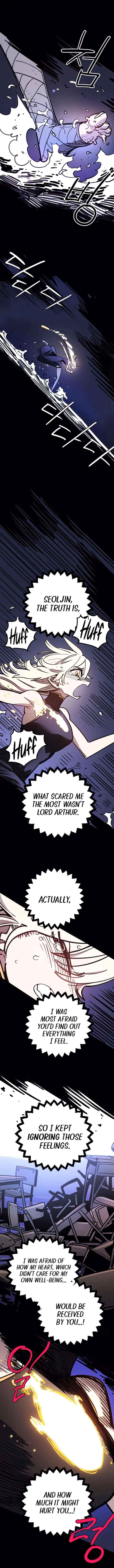 Read Player (Oh Hyeon-Jun) Manga Online