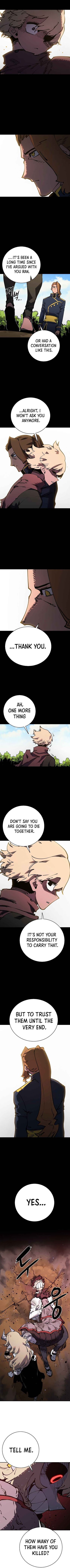 Read Player (Oh Hyeon-Jun) Manga Online