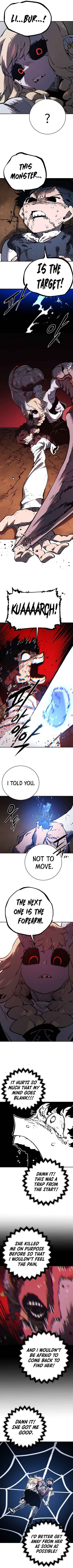 Read Player (Oh Hyeon-Jun) Manga Online