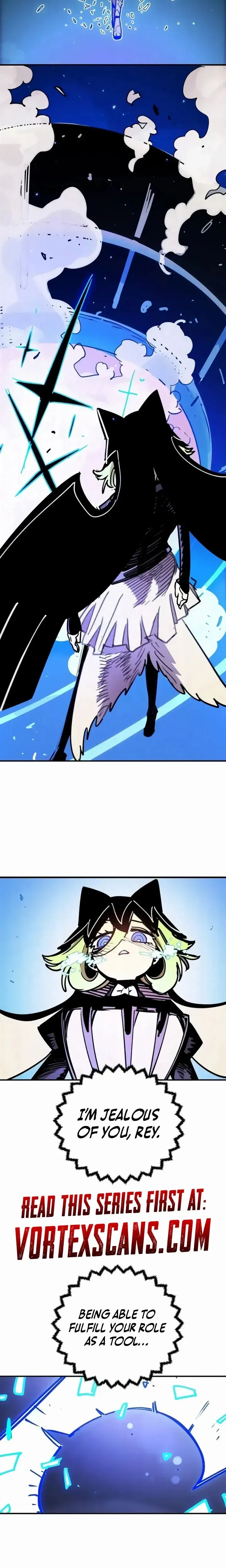 Read Player (Oh Hyeon-Jun) Manga Online