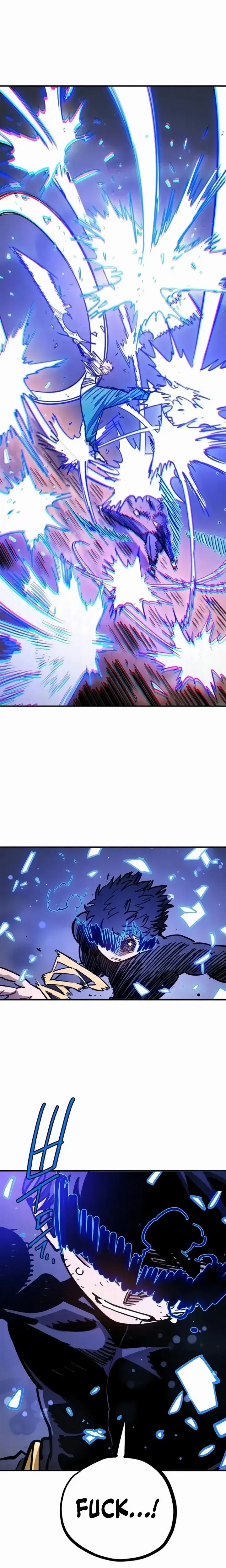 Read Player (Oh Hyeon-Jun) Manga Online