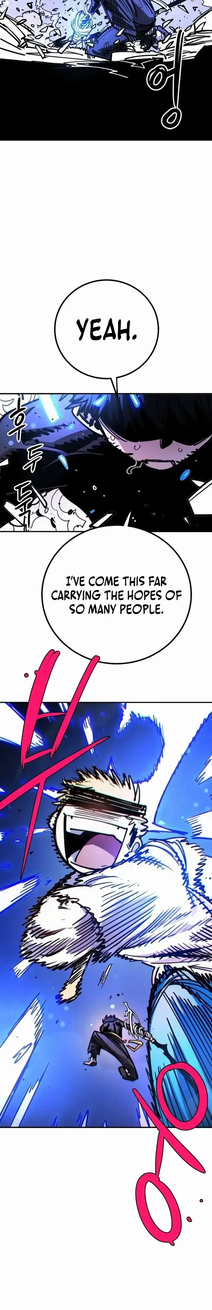 Read Player (Oh Hyeon-Jun) Manga Online