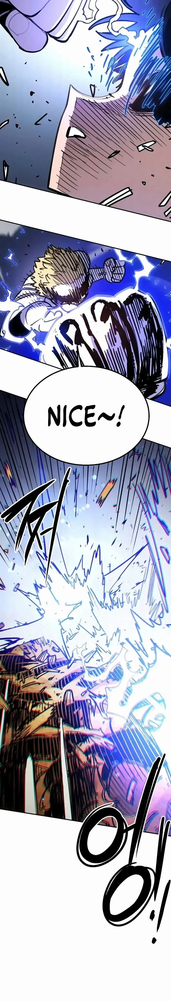 Read Player (Oh Hyeon-Jun) Manga Online