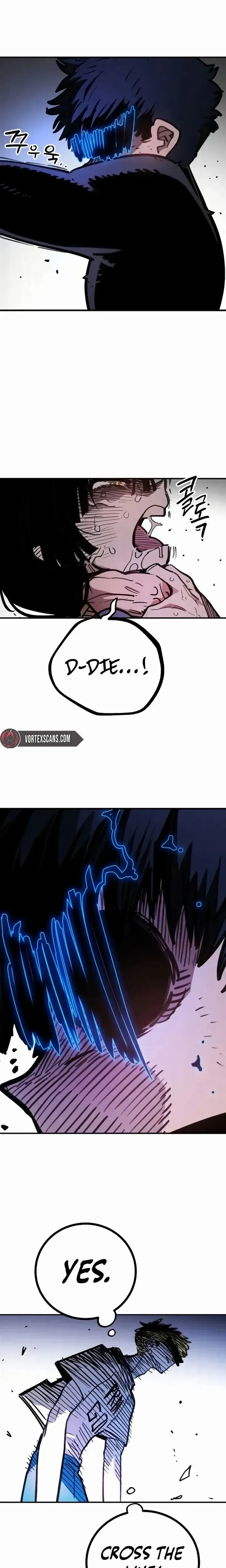 Read Player (Oh Hyeon-Jun) Manga Online