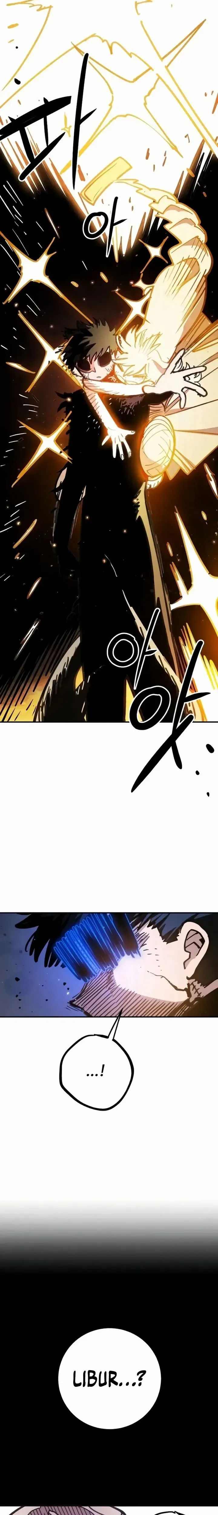 Read Player (Oh Hyeon-Jun) Manga Online