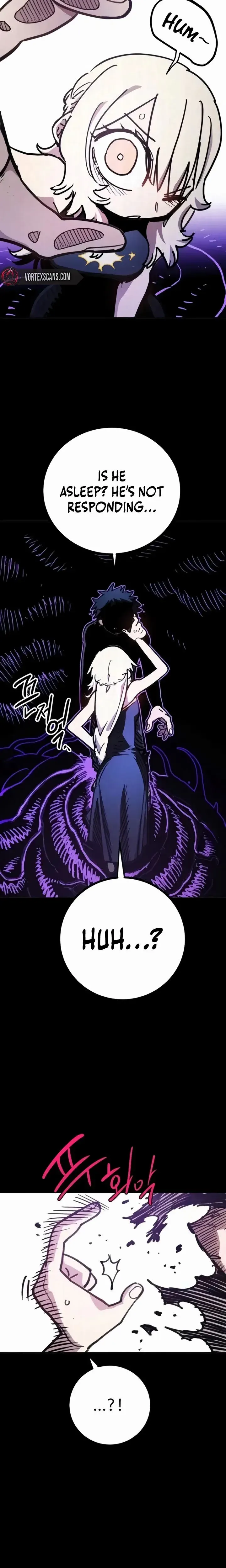 Read Player (Oh Hyeon-Jun) Manga Online