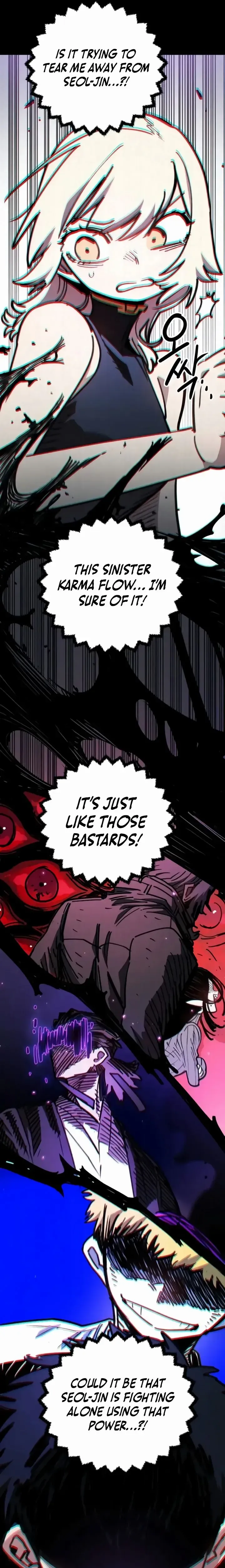 Read Player (Oh Hyeon-Jun) Manga Online