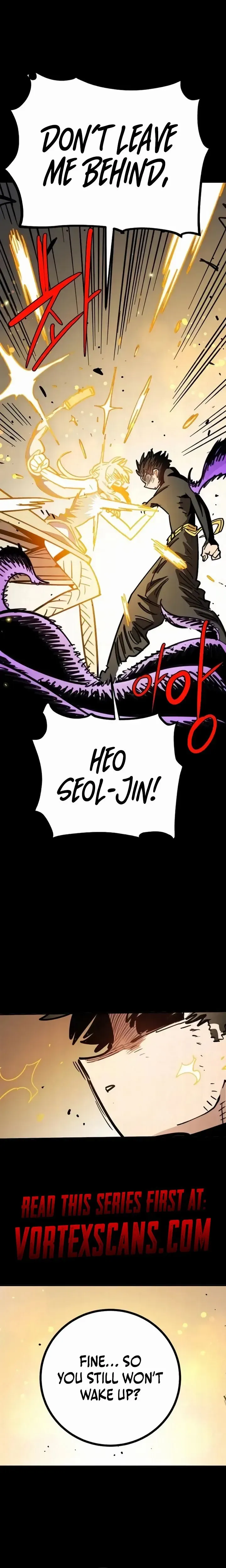 Read Player (Oh Hyeon-Jun) Manga Online