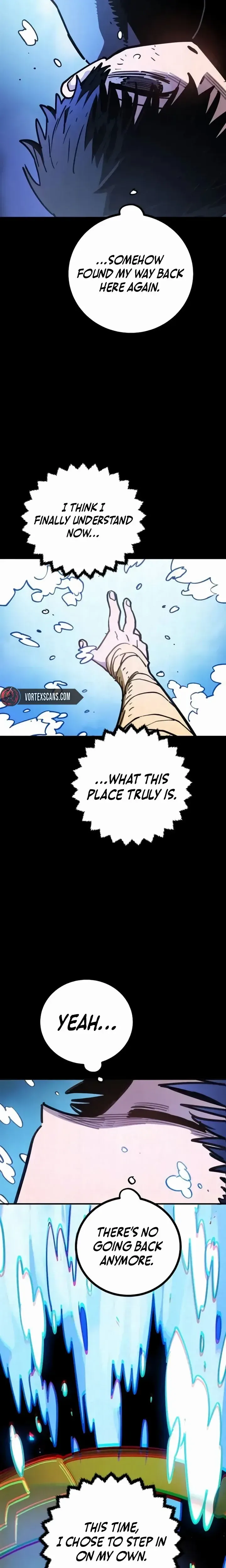 Read Player (Oh Hyeon-Jun) Manga Online