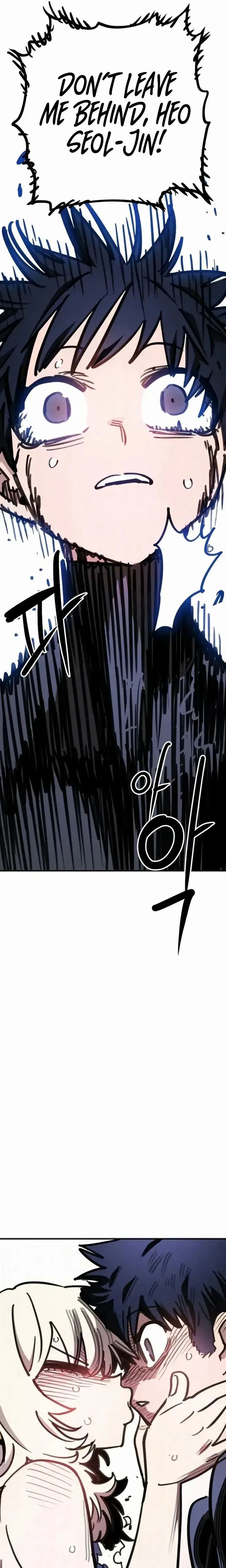 Read Player (Oh Hyeon-Jun) Manga Online