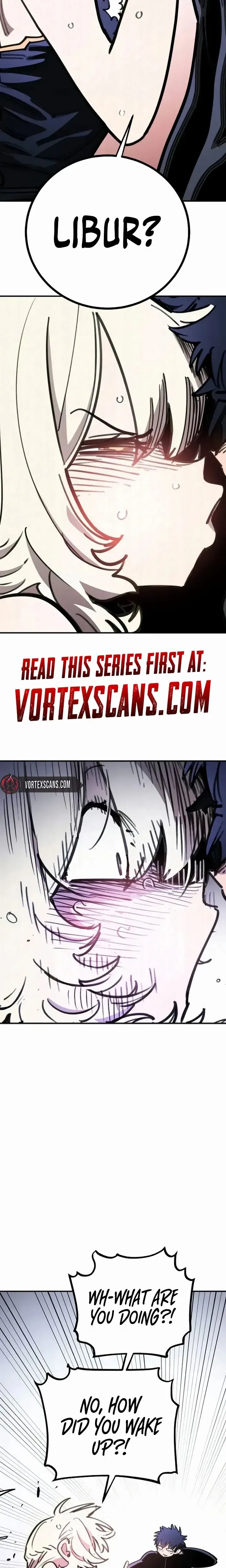 Read Player (Oh Hyeon-Jun) Manga Online