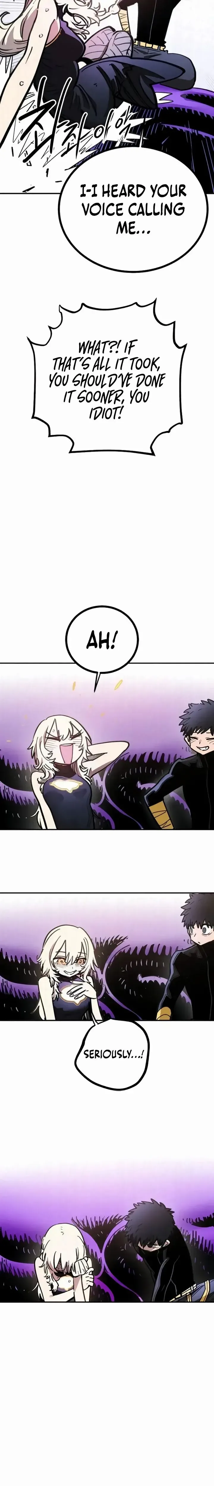 Read Player (Oh Hyeon-Jun) Manga Online