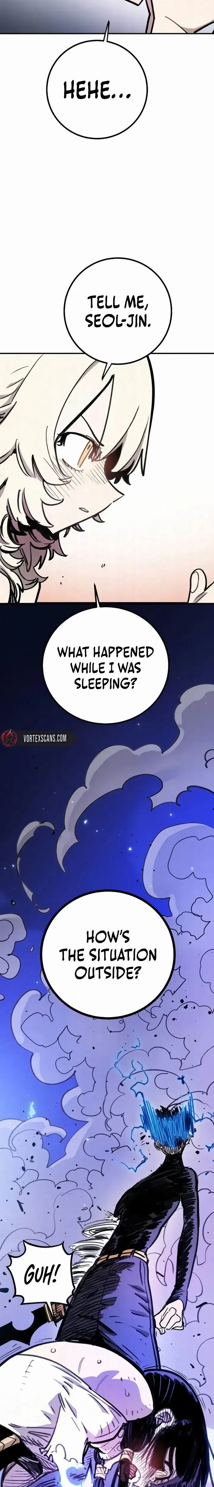 Read Player (Oh Hyeon-Jun) Manga Online