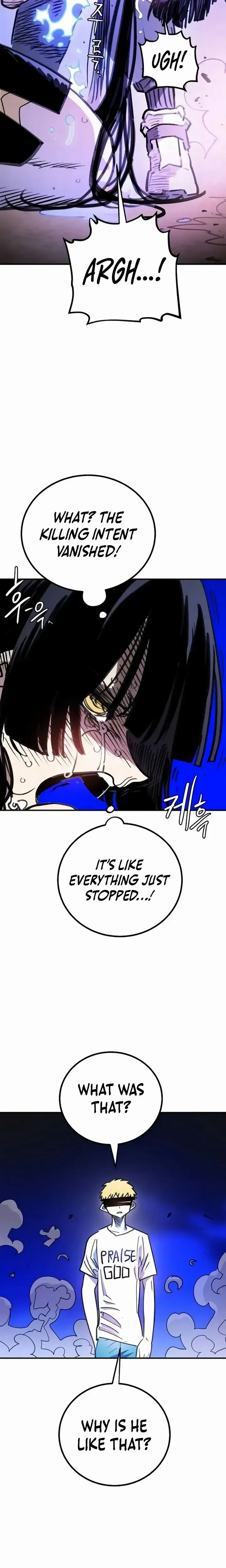 Read Player (Oh Hyeon-Jun) Manga Online