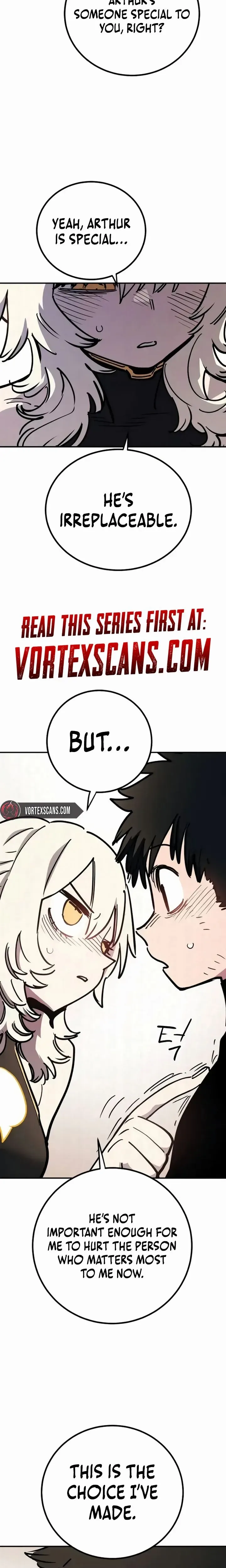 Read Player (Oh Hyeon-Jun) Manga Online